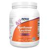 Sunflower-Lecithin von now