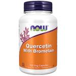 Now Quercetin mit Bromelain