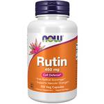 Now Rutin-Kapseln