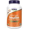 Bio-Inulin von now