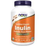 Now Bio-Inulin