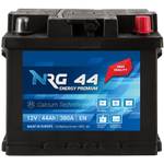 Neg Premium-Autobatterie 12 V 44 Ah