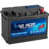 N70AGM von NRG