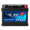 ?NRG64 von NRG