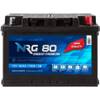 NRG80 von NRG