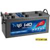 NRG140 von NRG