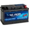N80AGM von NRG
