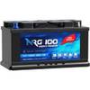 NRG100 von NRG