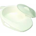 NRS Healthcare Bettpfanne