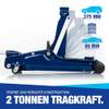 Hydraulischer Wagenheber von NTG