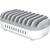 Ntonpower NUK-10P-US-WH