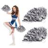 Cheerleader Pompons von Ntwdby