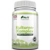 Kulturen-Komplex von Nu U Nutrition