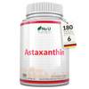 Astaxanthin von Nu U Nutrition