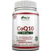 Coenzym Q10 von Nu U Nutrition