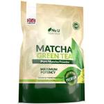 Nu U Nutrition Matcha Grüntee