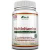 Multivitamine von Nu U Nutrition