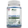 Nutrition Vitamin K2 von Nu U Nutrition