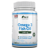 Omega 3 Fischöl von Nu U Nutrition