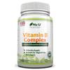 Vitamin-B-Komplex von Nu U Nutrition