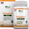 Vitamin C 1000 mg hochdosiert von Nu U Nutrition