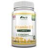 Vitamin D3 1000 IU von Nu U Nutrition