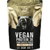 nu3 Vegan-Protein-3K-Shake von nu3