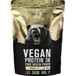 Nu3 Vegan Protein 3K Shake
