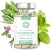 Salbeiblüte von Nuala Naturals