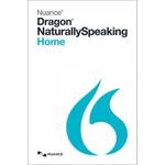 Nuance Dragon NaturallySpeaking Home