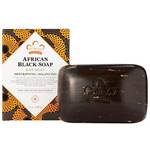 Nubian Heritage African Black Soap