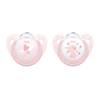 Baby Rose Trendline Schnuller von NUK