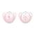 NUK Baby Rose Trendline Schnuller
