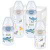 First Choice Babyflaschen von NUK