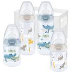 Nuk First Choice Babyflaschen
