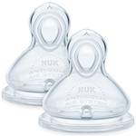 Nuk First Choice+ Flow Control