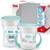 Nuk Magic Duo Set