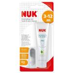 Nuk Mundpflege-Set