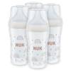 Nature Sense Babyflaschen aus Glas von NUK