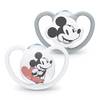 Sauger Space Disney Micky Mouse von NUK