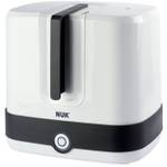NUK Vario Express Dampf-Sterilisator