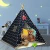 Tipi Spielzelt von NuKied