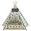 Tipi Zelt von NuKied
