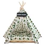 Nukied Tipi Zelt