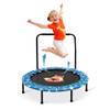 Trampolin Kinder von NuKied