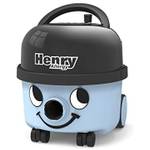 Numatic Henry Allergy