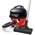Henry Xtra von Numatic