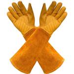 Nuo Wen Rosenhandschuhe