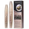 4D Silk Fiber Lash Mascara von Nuonove