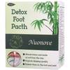 Detox-Fußpflaster von Nuonove